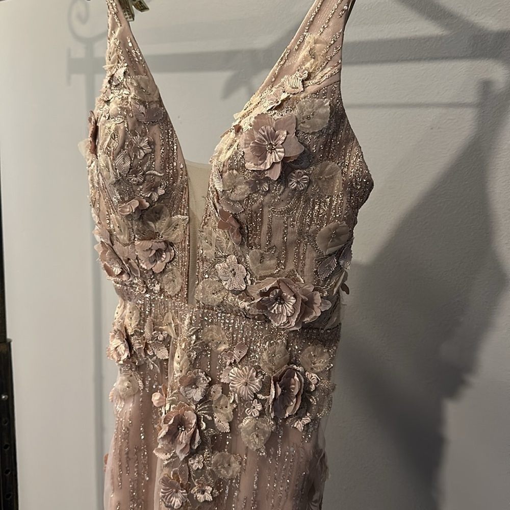 Boutique dress